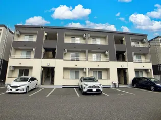 CLASS帯広Ⅰの画像