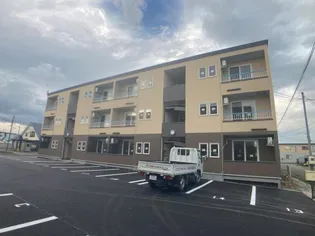 ETOILE MATINの画像