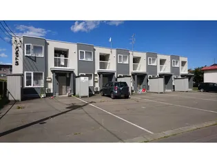 寿メゾネットⅤの画像