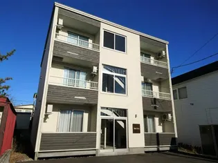 ボナソルテの画像