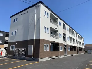 M CUBE2の画像
