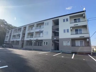 EAST GARDENⅨの画像