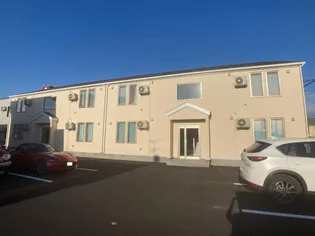 トレフル 新町の画像