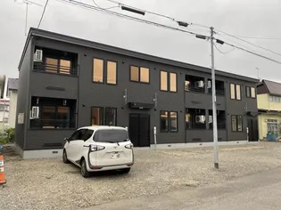 TOWN西19南3Ⅱの画像