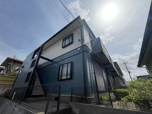 メゾンMINORIの画像