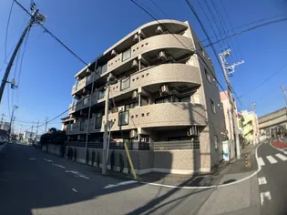 ローズパーク参番館の画像