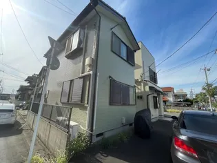 キャッスルKKの画像