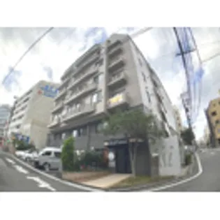 パル・サンライト【7階】の外観