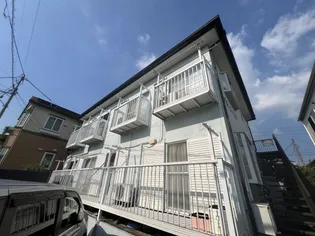 タカハシハイツの画像