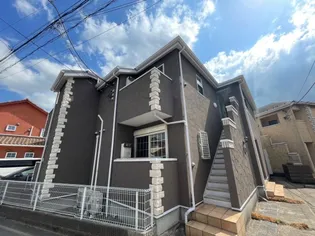 トリニティーの画像