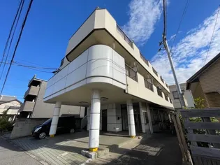 SーYビルIIの画像