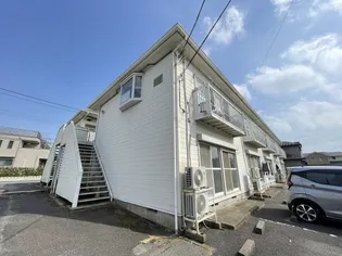 エステートピア幸 A Bの画像