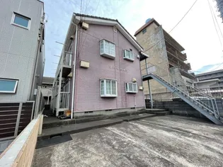 リバーハイツの画像