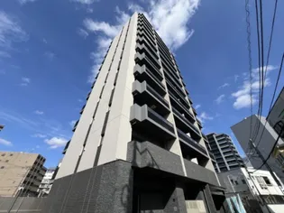 プレミアムレジデンス千葉ステーションサイト【7階】の外観