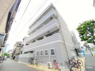YYヒルズの画像