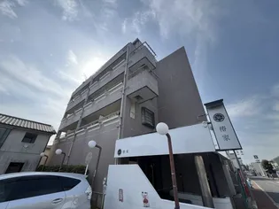 キャピタル壱番館の画像