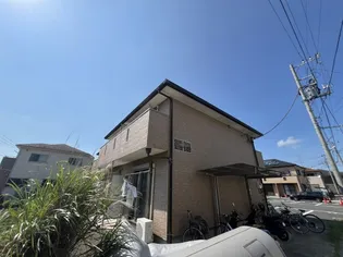 ヴィラコスモスC棟の画像