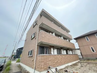 PALASE HAYASIの画像