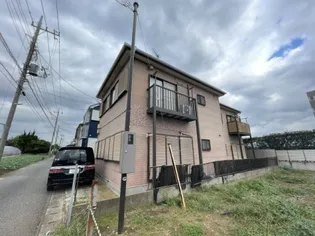 ニッセキアパートメントVの画像