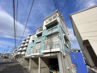 ウイスティリア本郷の画像