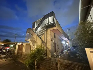 ベルクルールの画像