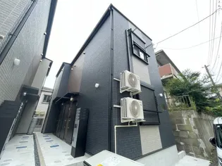 ベレガンス鷹之台の画像