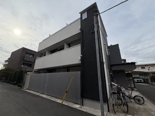 ALIVIO VIDAの画像