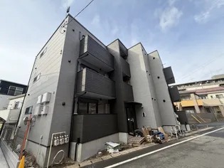 S-Court千葉寺【2階】の外観