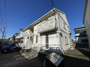 ドミール勝田台の画像