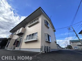 ヴィレッジ磯貝の画像