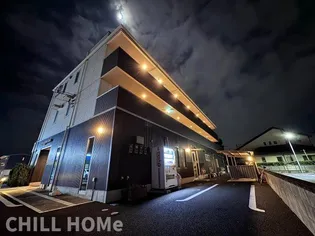 アナベルIIの画像