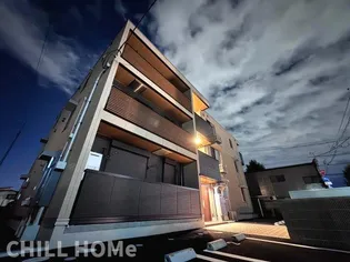 セラヴィ南町の画像