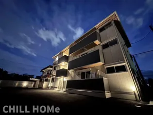 D-ROOM 文京町3丁目【1階】の外観