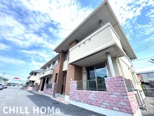 ヴィラーチェⅡの画像