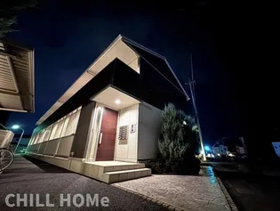 メゾン ド ボナール【2階】の外観