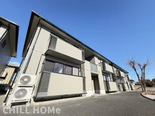 ポルトス元町 Bの画像