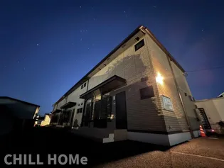 グラシア【105号室】の外観