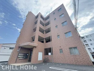 高崎栄町スターレジデンス【1階】の外観