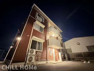 ISHIKAWA HILLS IXの画像