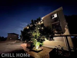 クラリーチェ【1階】の外観