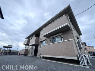 オルテンシアIの画像