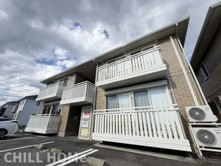 シェルムーンIIの画像