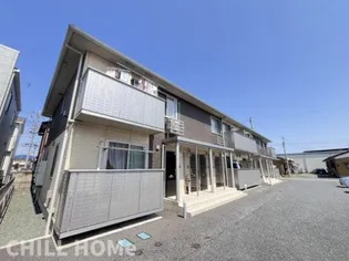 メゾン ド ジュリアン Bの画像