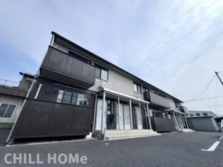 グランテラス高井の画像