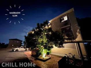 クラリーチェ【3階】の外観