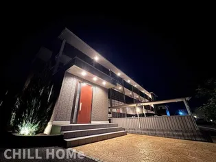 コージーネストBの画像