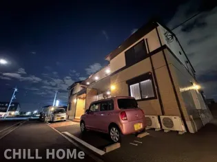 セピアコートの画像