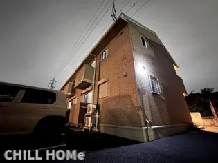 ヴィラ キャロット Aの画像