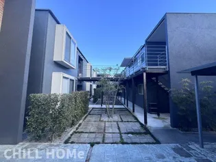 Tino Citta 【E-104号室】の外観