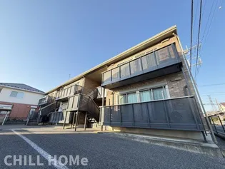 アネシス韮塚の画像